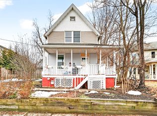 48 S Mill St FLOOR 2, Nyack, NY 10960