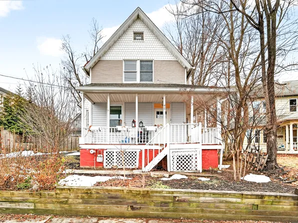 48 S Mill St Floor 2, Nyack, NY 10960