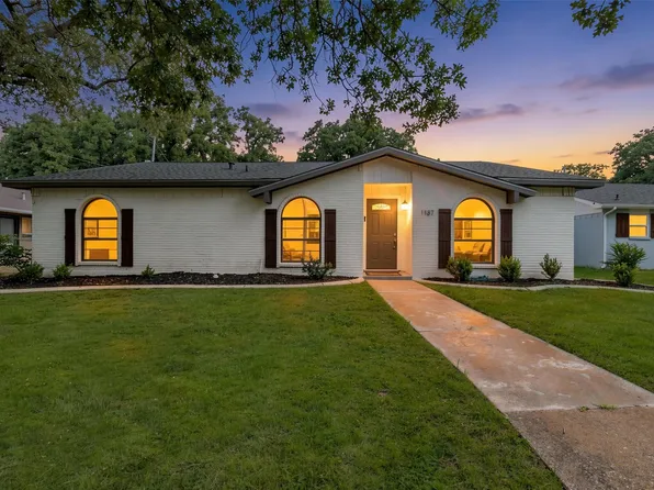 1137 Kingston Dr, Lewisville, TX 75067