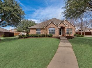 2090 Boone Cir, Frisco, TX 75033