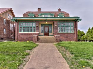 210 W Hill St, Champaign, IL 61820