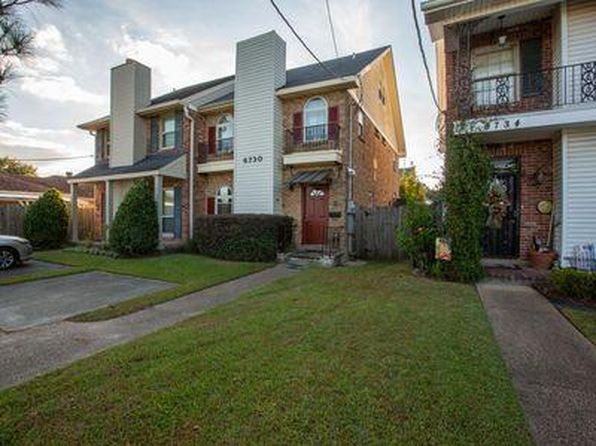 6730 Pontchartrain Blvd