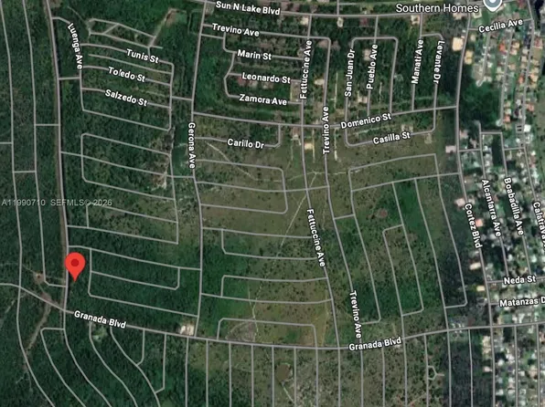 4300 Balboa Blvd, Sebring, FL 33872