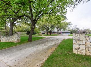 3710 Granada Trl, Denton, TX 76205