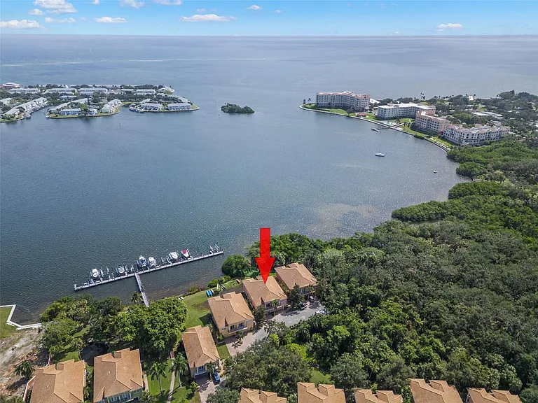 24 Mangrove Point — Photo 6