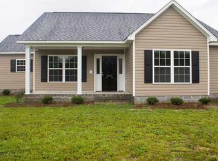 4490 Megan Rd, Florence, SC 29505