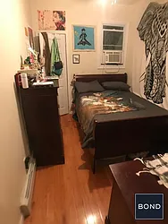 Rented by Bond New York