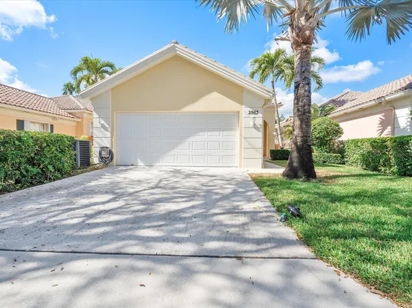 2563 James River Road, West Palm Beach, FL 33411