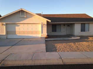 10222 E 38th Pl, Yuma, AZ 85365