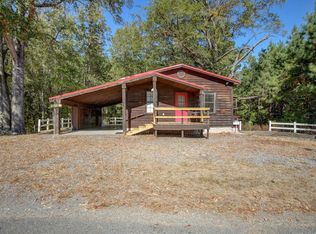 3160 Grant County 21 Rd #21, Grapevine, AR 72057