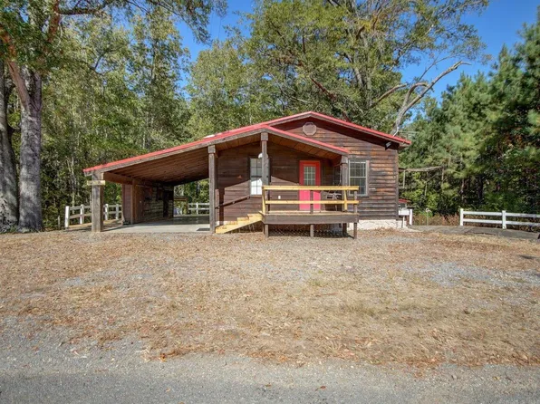 3160 Grant County 21 Rd #21, Grapevine, AR 72057