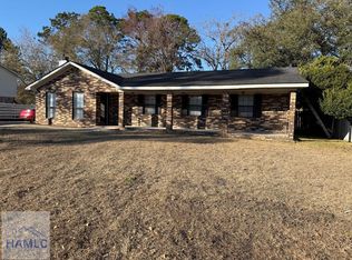 622 Varnedoe St, Hinesville, GA 31313