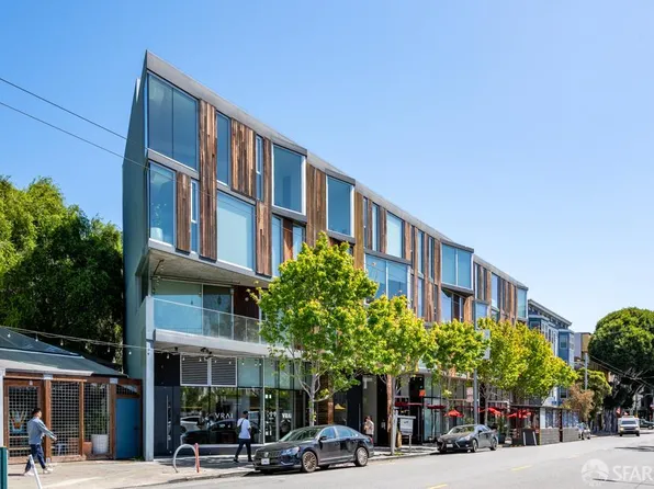 450 Hayes St Unit 3H, San Francisco, CA 94102