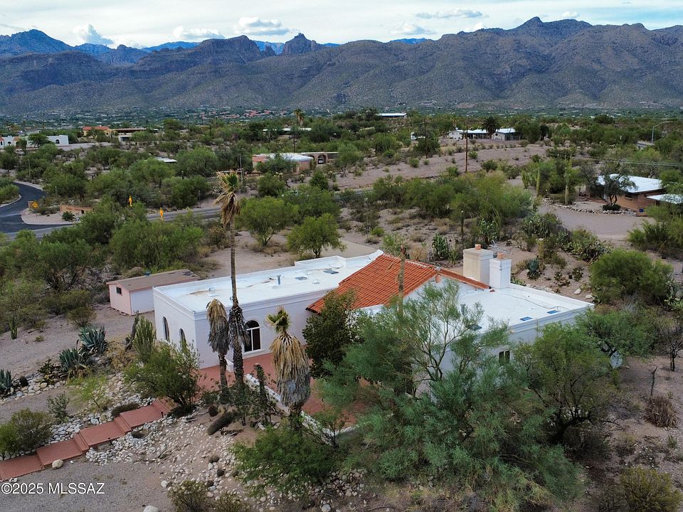 1st image of 3800 N Avenida De Montezuma