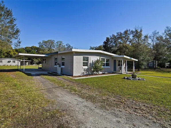 11419 Sawyer St, Orlando, FL 32817