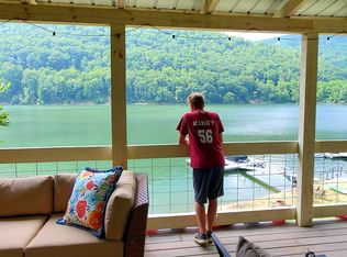 1120 Lakeview Dr, Butler, TN 37640