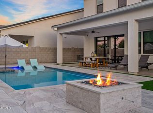 10150 E Talon Ave, Mesa, AZ 85212