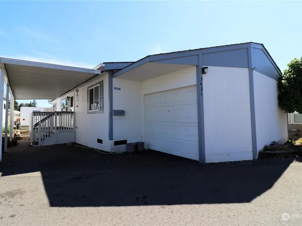3431 S 180th Place #67, SeaTac, WA 98188