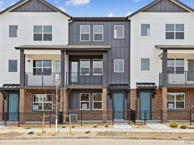 6804 Merseyside Lane, Castle Pines, CO, 80108