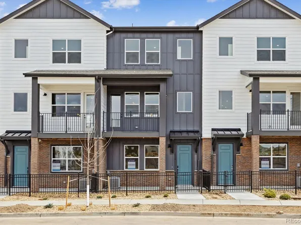 6804 Merseyside Lane, Castle Pines, CO 80108