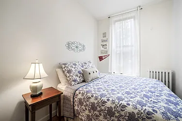 Rented by Citi Habitats