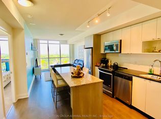 Triumph at Valhalla, Toronto, ON M9B 0B2