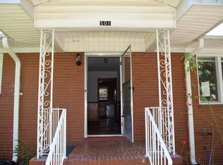 501 N Main St, Wingate, NC 28174