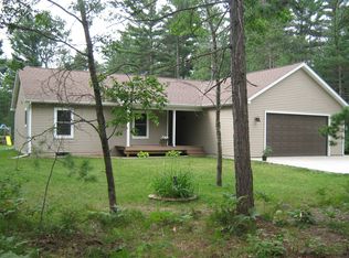 4545 Fawnwood Dr #5, Grayling, MI 49738