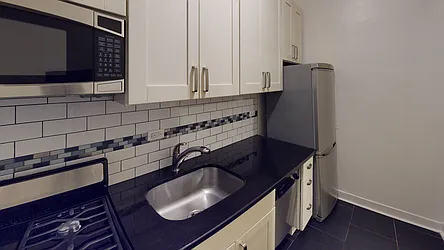 Rented by The Monterey