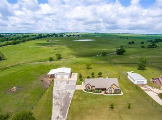 8708 County Road 913, Godley, TX 76044