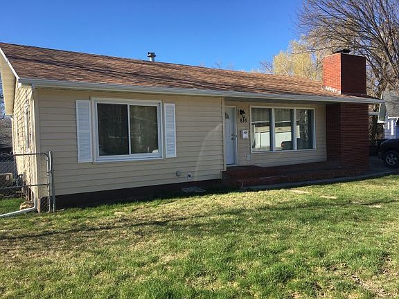 4th image of 816 Circle Dr
