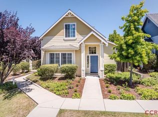 2181 Florence Ave, San Luis Obispo, CA 93401