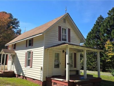 4356 Buckley Hall Rd, Cobbs Creek, VA, 23035