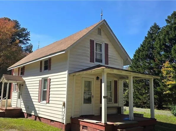 4356 Buckley Hall Rd, Cobbs Creek, VA 23035