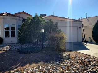 271 Chaparral Loop SE, Rio Rancho, NM 87124