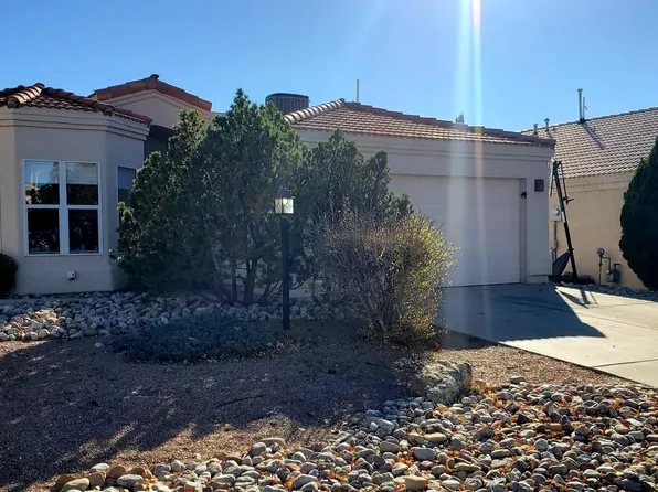 271 Chaparral Loop SE, Rio Rancho, NM 87124