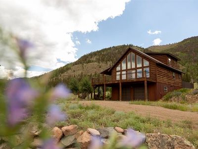 252 Mac Farlane Drive, Creede, CO, 81130