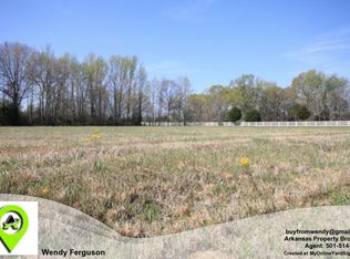 Lot 6 Cattle Creek, Vilonia, AR 72173