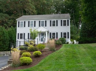 28 Beechmont St, Worcester, MA 01609