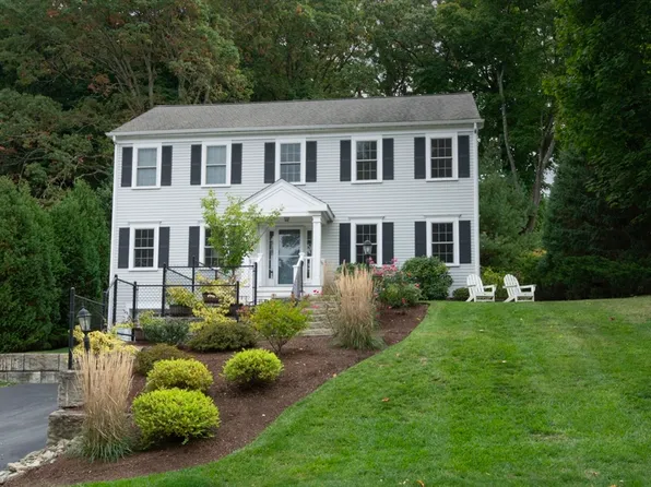 28 Beechmont St, Worcester, MA 01609