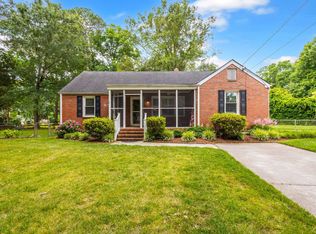 6333 Tuttle Ave, Norfolk, VA 23502