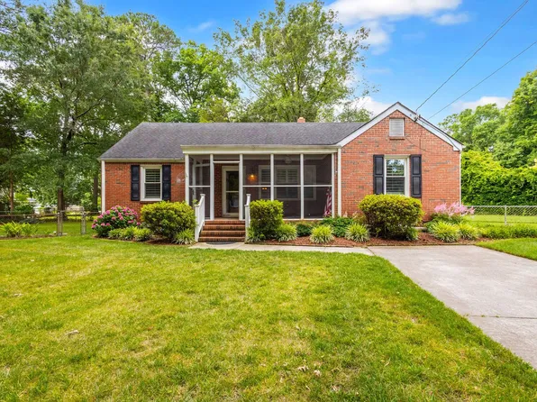 6333 Tuttle Ave, Norfolk, VA 23502