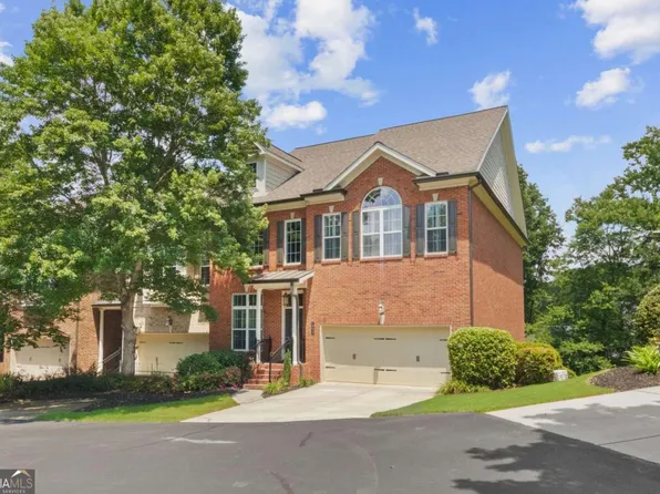 10421 Park Walk Point, Johns Creek, GA 30022