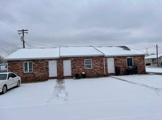 801 Mill St, Henderson, KY 42420