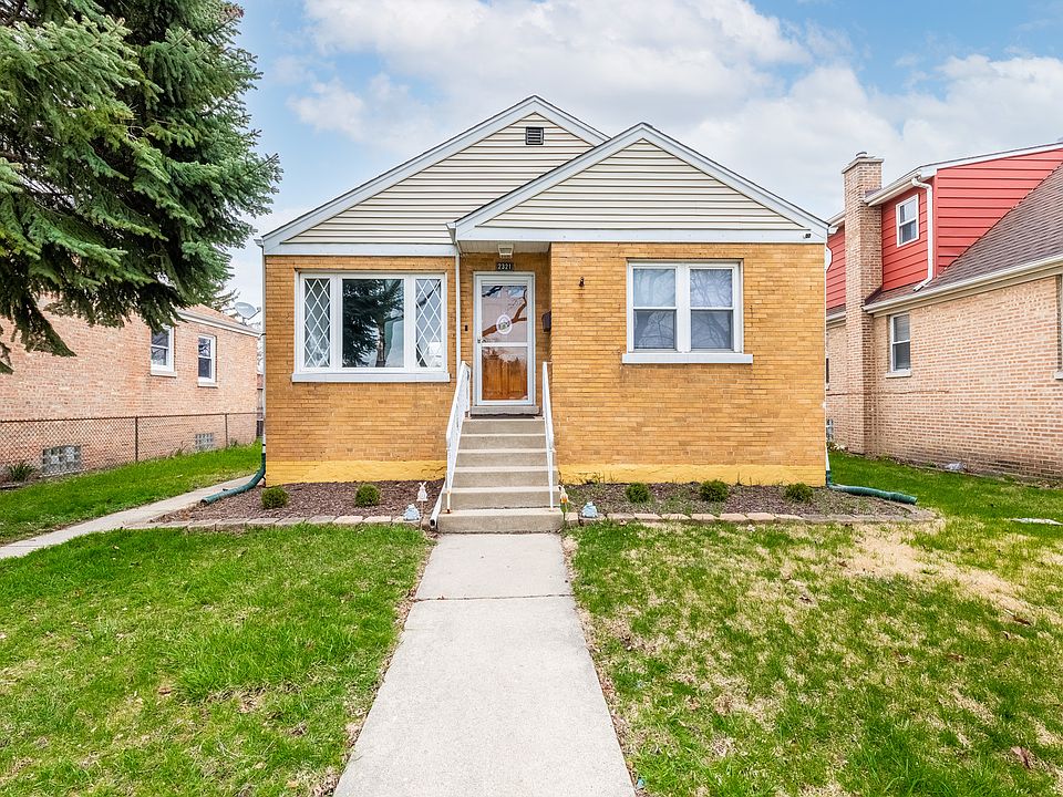 2321 Grove St, River Grove, IL 60171 Zillow