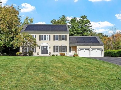 6 Vanessa Dr, Northborough, MA, 01532