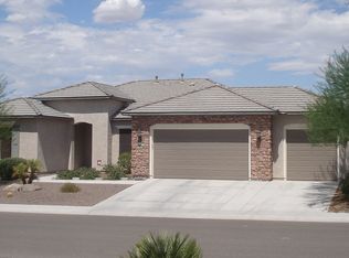 20443 N 265th Ave, BUCKEYE, AZ 85396