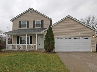 3025 Bretton Woods Dr, Columbus, OH