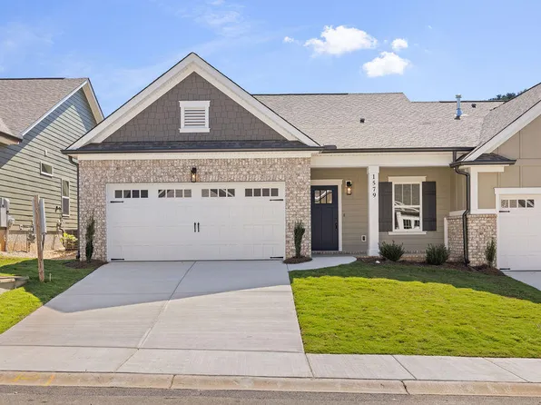 1579 Whisper Winds Ln #41, Ooltewah, TN 37363