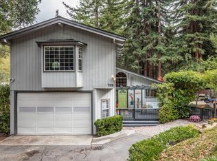 795 San Lorenzo Ave, Felton, CA 95018